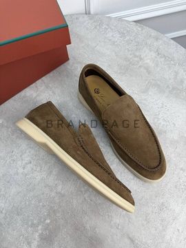 Портфель из натуральной кожи крокодила Hermes BPLUX12437