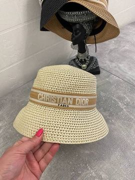 Шляпа люкс Christian Dior BP-50487