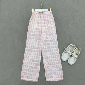 Брюки Chanel люкс BP-28492