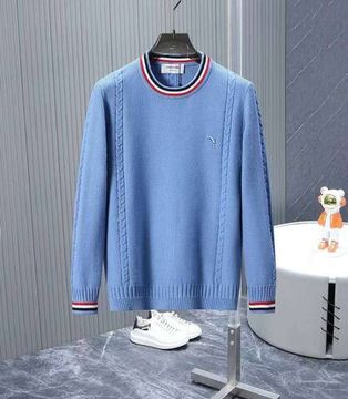 Свитер THOM BROWNE BP-42898 стильный мужской