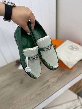 Люкс туфли Hermes BP-34158