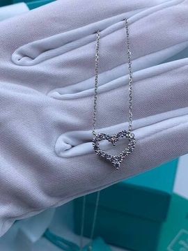 Элитное колье Tiffany&Co BP-28535