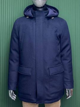 Пуховик Brunello Cucinelli BP-44772 лимитированный