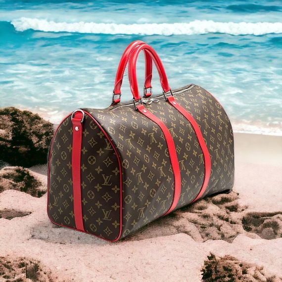 Дорожная сумка Louis Vuitton 50 см BP-44122