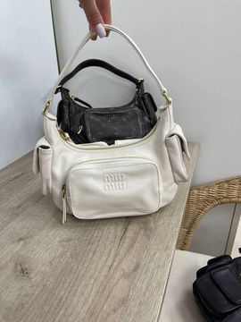 Элитная женская сумка Miu Miu BP-33429