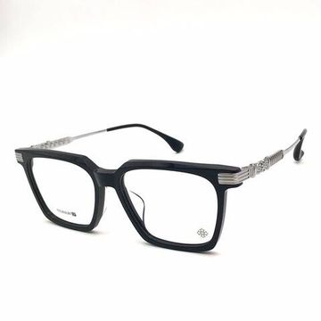 Chrome Hearts оправа BP-25631 под диоптрию