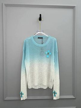 Лонгслив Chrome Hearts коллекционный BP-37089