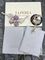 Постельное белье для спальни La perla BP-20682