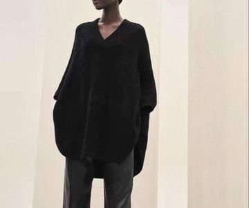 Пончо люкс Hermes BP-37698