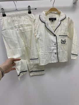 Эксклюзивная пижама Dolce & Gabbana BP-28942