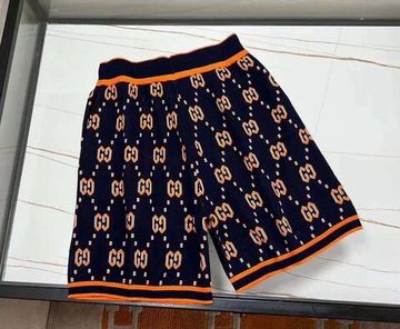 Шорты Gucci стильные BP-33995