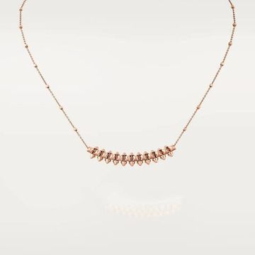 Колье трендовое Cartier BP-38337