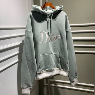 Christian Dior худи лимитированное BP-19040