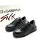 Dolce & Gabbana мужские стильные кеды BP-27903 Dolce & Gabbana мужские стильные кеды BP-27903