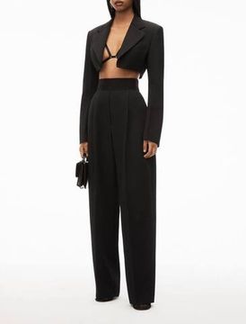 Дизайнерский жакет Alexander Wang BP-41067