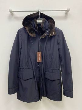 Куртка BP-22414 мужская повседневная от Loro Piana