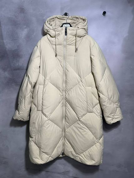 Пуховик Max Mara BP-43350 люкс