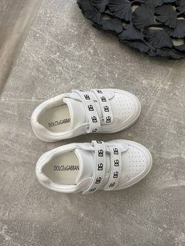 Стильные кеды Dolce & Gabbana BP-38797