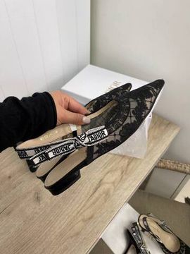 Премиум туфли Christian Dior BP-30307