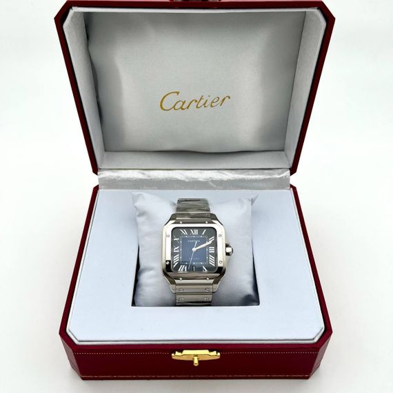 Роскошные часы Cartier BP-34355