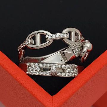 Элитное кольцо Hermes BP-35470