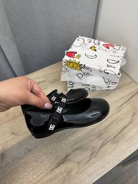 Стильные туфли Dolce & Gabbana BP-49019