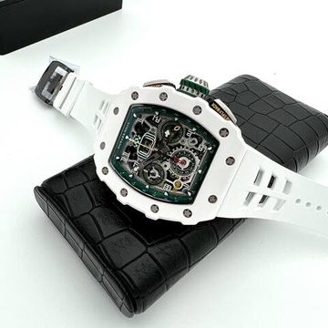Роскошные часы Richard Mille BP-28283