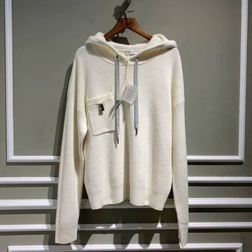 Brunello Cucinelli элитный свитер женский BP-18801