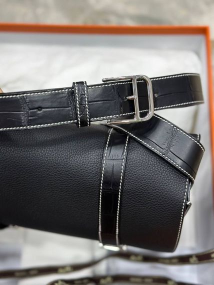 Стильный мессенджер Hermes BP-37281