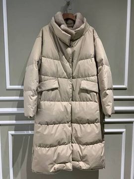 Трендовое пальто Loro Piana BP-20522