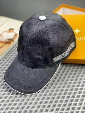 Louis Vuitton BP-23077 мужская бейсболка