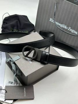 Ремень мужской ZEGNA коллекционный BP-47782
