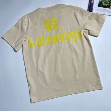 Дизайнерская футболка Balenciaga BP-49492