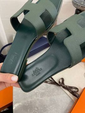 Сандалии коллекционные Hermes BP-46499