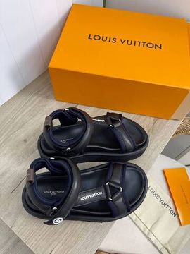 Сандалии трендовые Louis Vuitton BP-17857