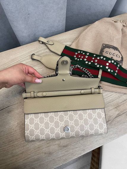 Коллекционная женская сумка Gucci BP-49462