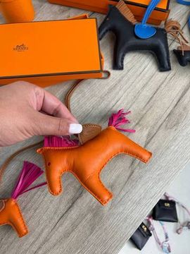 Брелок люкс Hermes BP-19251