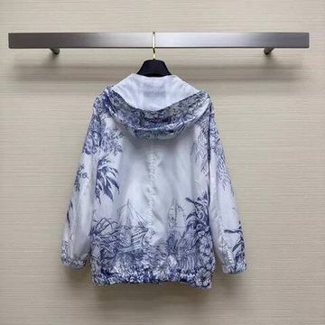 Ветровка Christian Dior BP-34101 премиальная