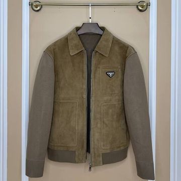 Куртка мужская BP-41322 Prada лимитированная