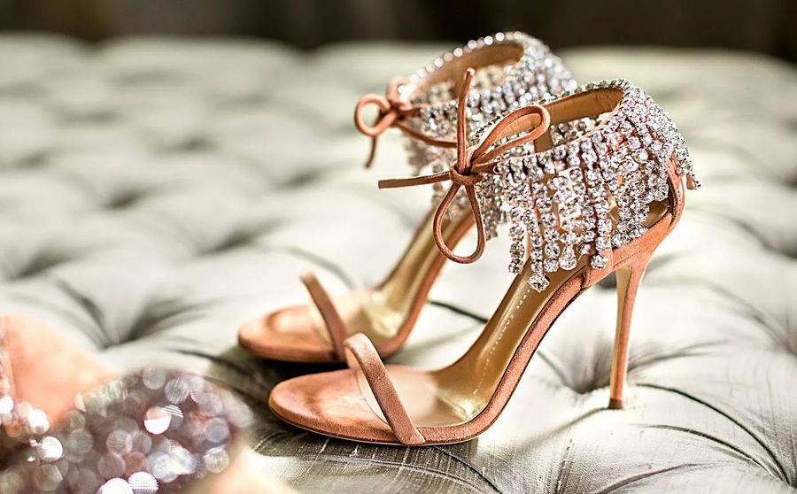 Какая обувь подходит для жары Какая обувь подходит для жары