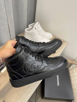 Chanel кеды коллекционные BP-38494