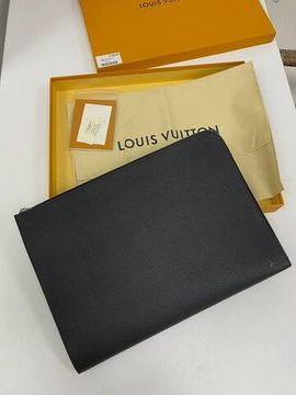 Папка Louis Vuitton 35x25x4 BP-27587
