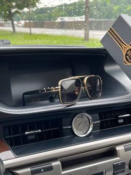 Dita BP-14715 мужские стильные очки