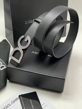 Ремень мужской стильный Dolce & Gabbana BP-37542