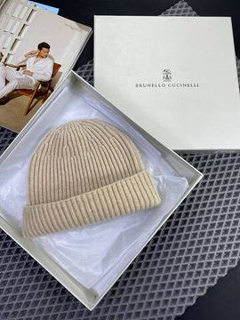 Мужская шапка Brunello Cucinelli BP-23074