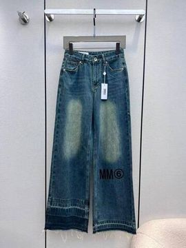 Повседневные джинсы Maison Margiela BP-36150