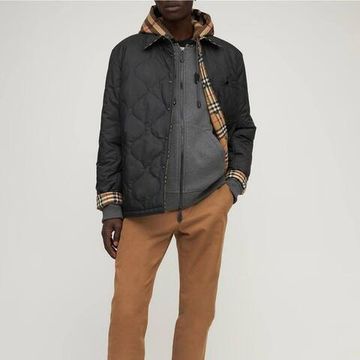 Куртка Burberry для мужчин BP-18235