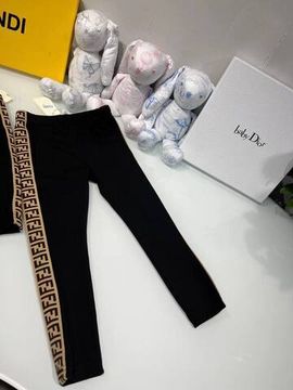 Лосины лимитные Fendi BP-15363