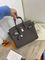 Трендовая сумка женская Birkin 25 Togo Hermes BP-22959