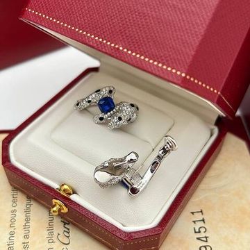 Повседневные серьги Cartier BP-44975